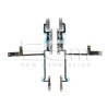 Volume Button Flex Cable iPhone X