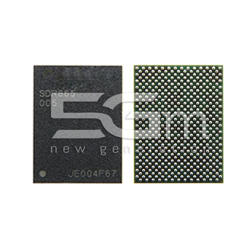 IC SDR868 Intermediate Frequency iPhone 13 Series