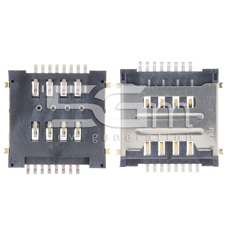 Sim Card Reader Asus ROG Phone 5