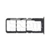 Supporto Sim Card Nero OPPO Reno 2Z