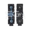 Rear Camera Lens + Frame Black Samsung SM-A146 A14