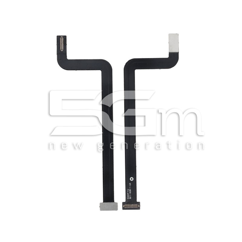 LCD Flex Cable iPad Pro 12.9 6 Gen A2436