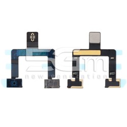 Microfono Flex Cable iPad Pro 12.9 5Gen A2378