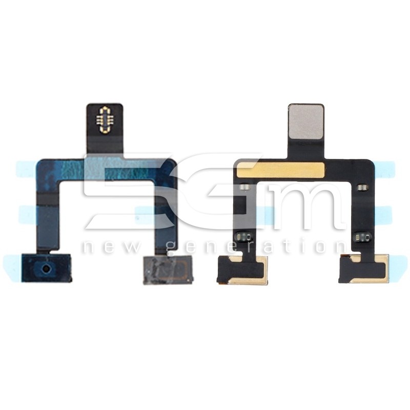 Microphone Flex Cable iPad Pro 12.9 5Gen A2378