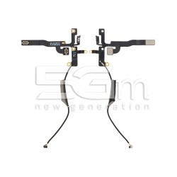 Accensione Flex Cable iPad Pro 12.9 5Gen Ver LTE