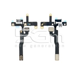 Accensione Flex Cable iPad Pro 12.9 5Gen Ver Wi-Fi