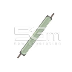 Tasto Esterno Volume Green Samsung SM-A146 A14