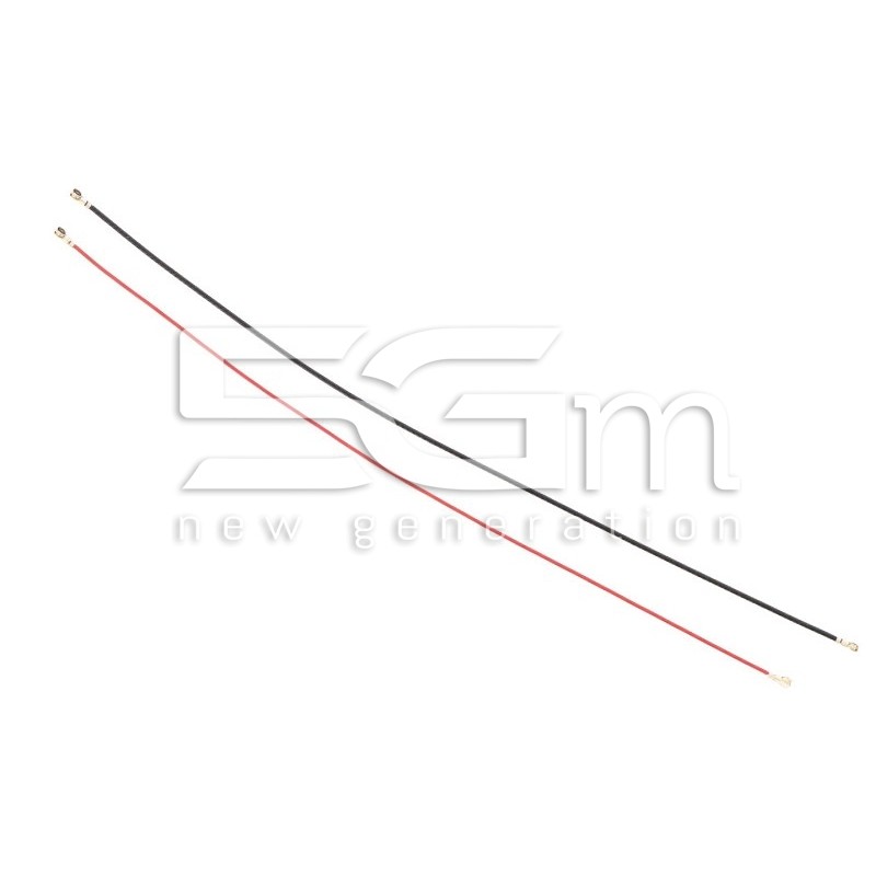 Coaxial Cable Samsung SM-A146 A14