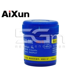 AiXun G-0008 Lead Free Solder Paste 183°