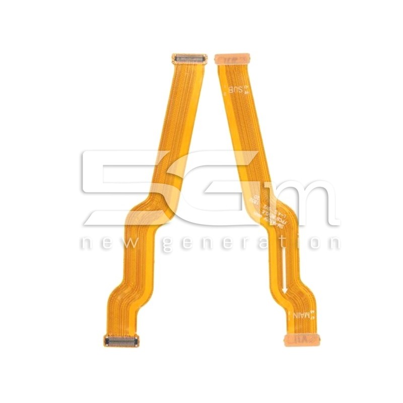 MotherBoard Flex Cable Samsung SM-A105 A10
