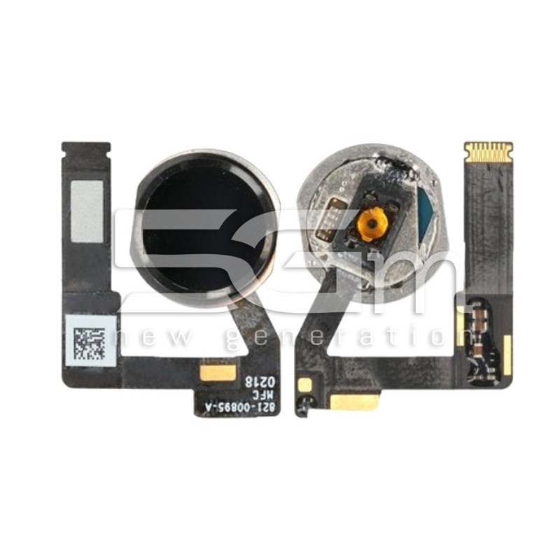Joystick Black Flex Cable iPad Pro 10.5