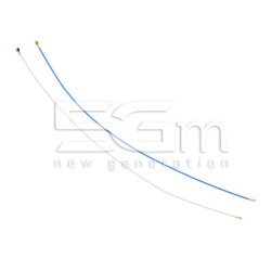 Coaxial Antenna Samsung SM-A525 - A526 - A528 2PCS