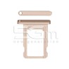 Sim Card Tray Gold iPad Mini 4 - Mini 5