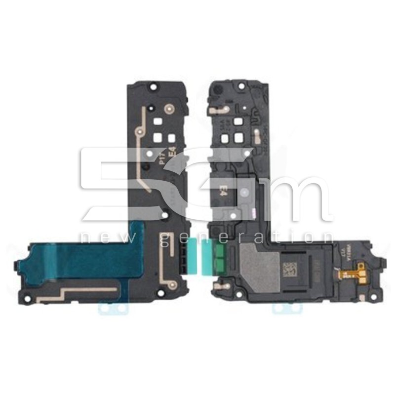 Suoneria + Supporto Samsung SM-G965 S9 Plus