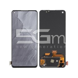 Display Touch Black Realme GT Master Edition (OLED)