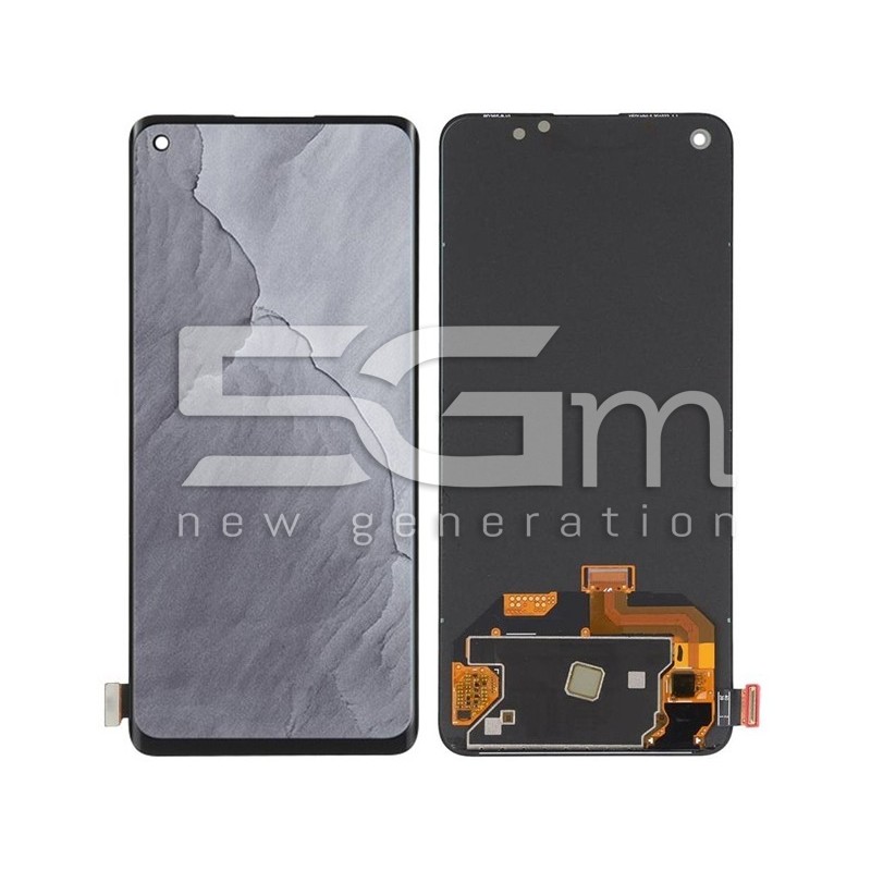 Display Touch Black Realme GT Master Edition (OLED)