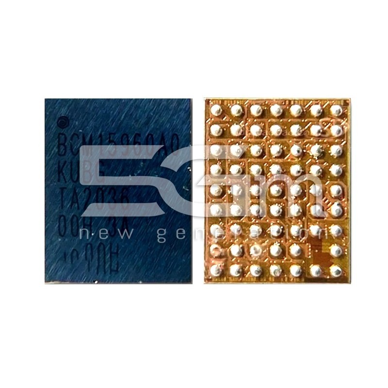 BCM15960A0 IC Touch Screen iPhone 12 PRO MAX (U9000)