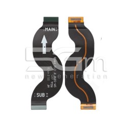 Main Flex Samsung SM-S918 S23 Ultra