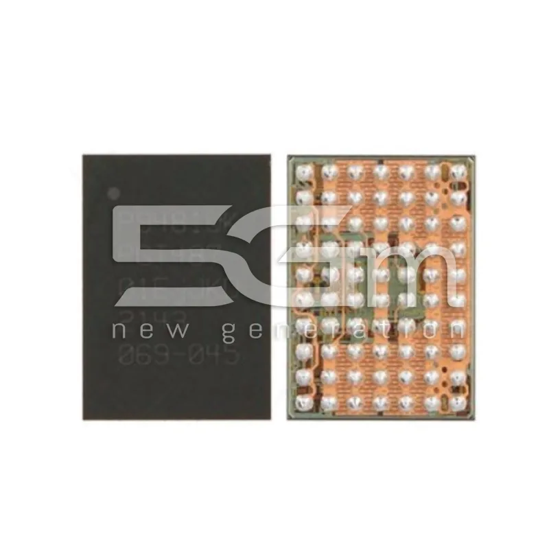 IC Batteria Samsung SM-S901 S22 - SM-S906 S22+ - S23 - S23+ - S23 Ultra