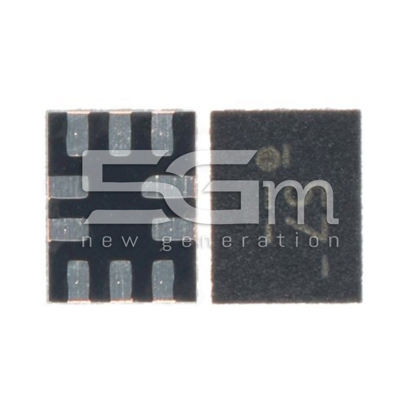IC Level Driver Samsung SM-S901 S22 Ori