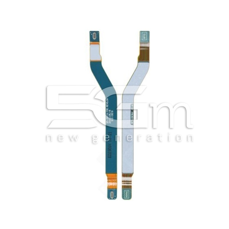 Signal Flex Cable Samsung SM-S911 S23