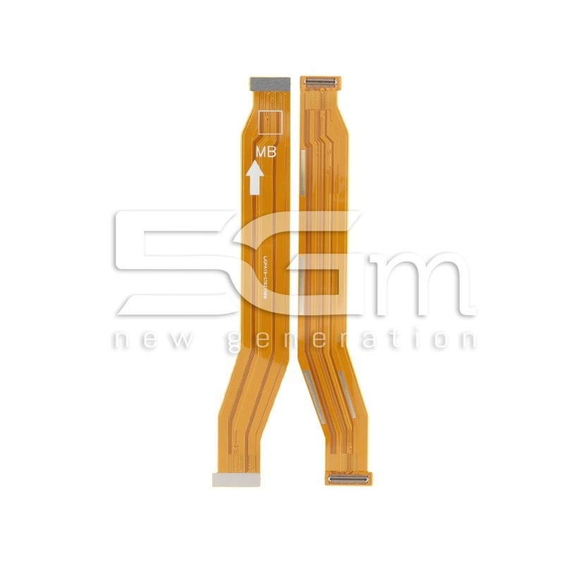 Motherboard Flex Cable OPPO A16s