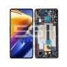 Display Touch + Frame Nero Xiaomi Poco F4 GT