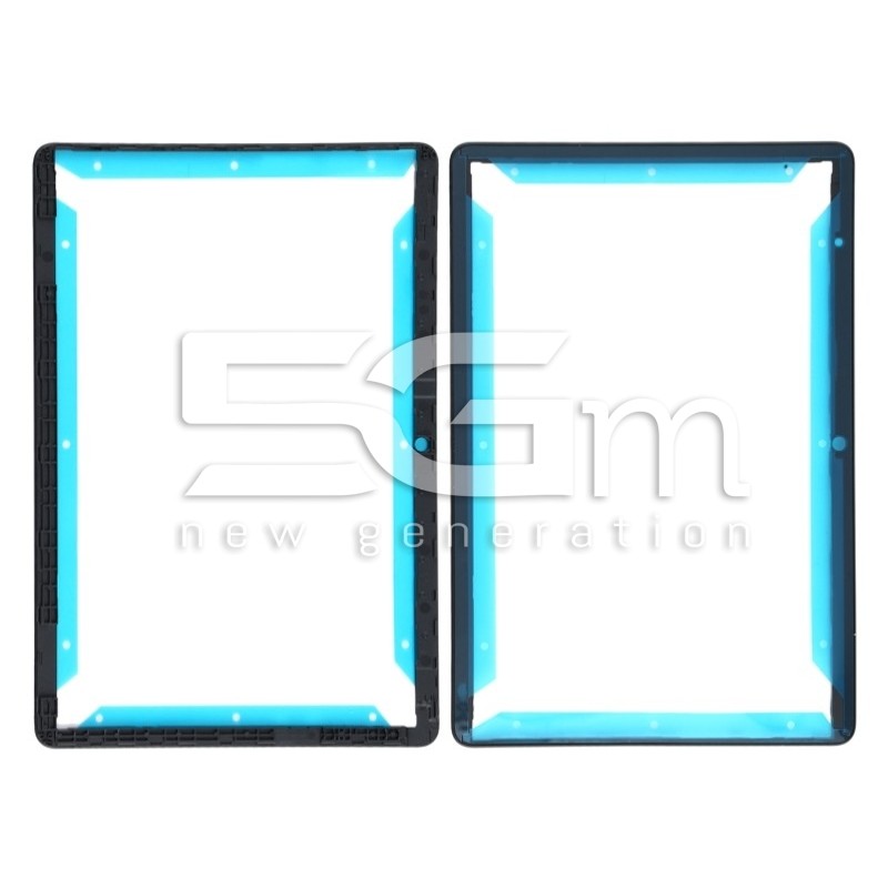 Frame LCD Black Huawei MediaPad T5 10