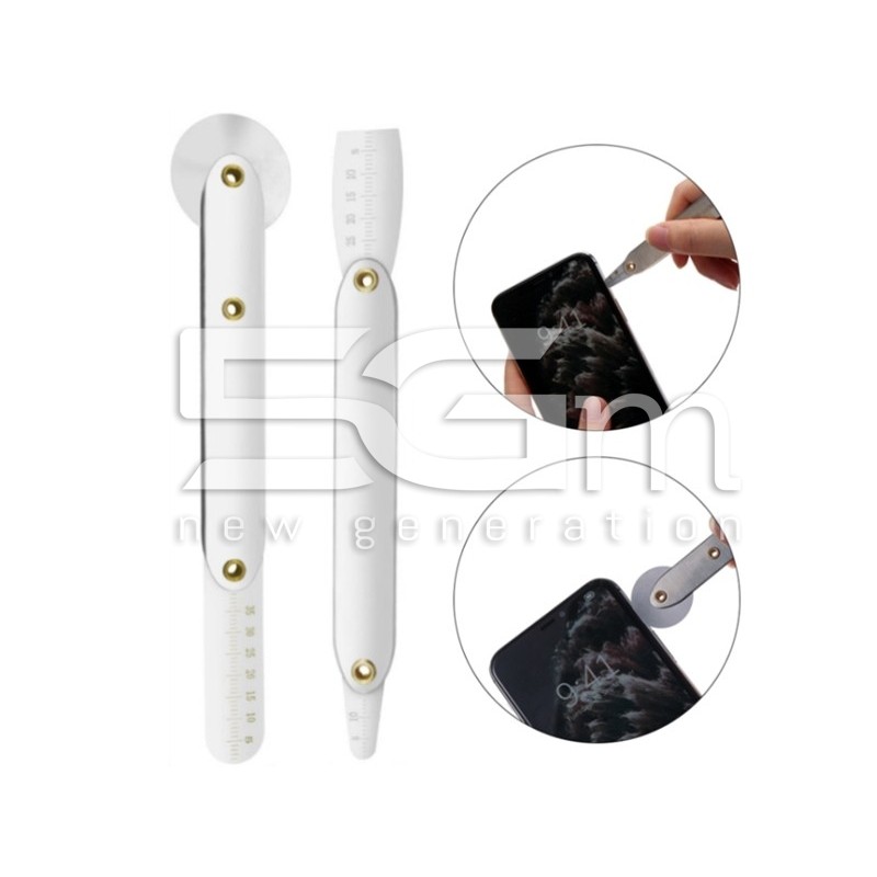 Stainless Steel Opening Tool kit (2pcs) For smartphone & tablet