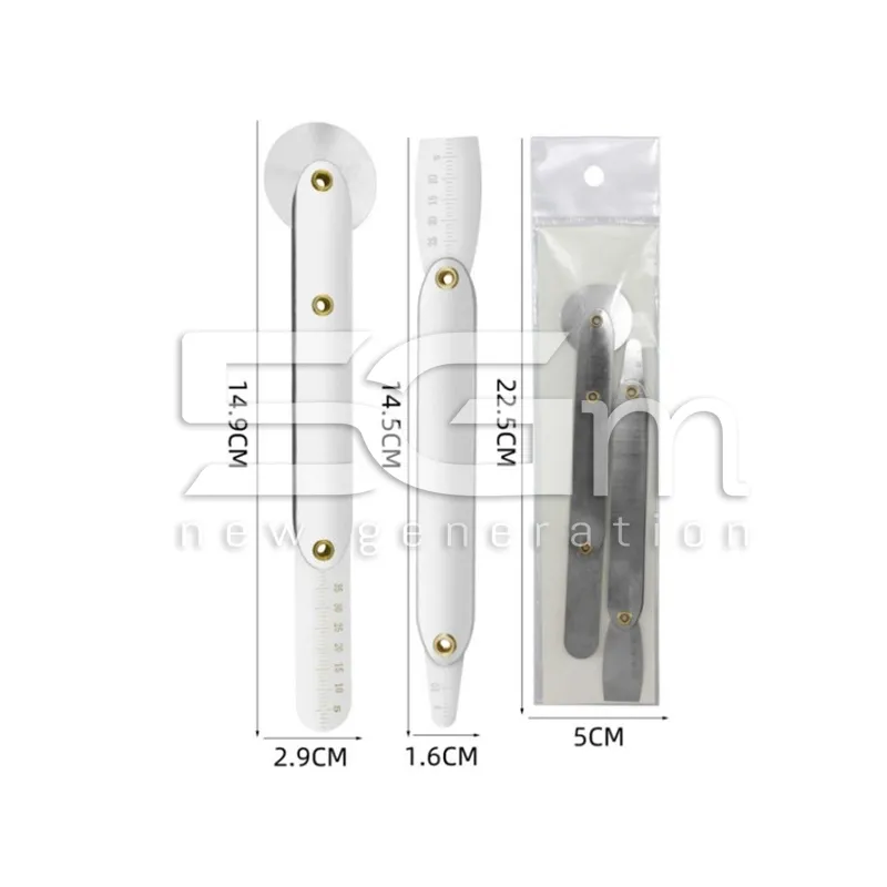 Stainless Steel Opening Tool kit (2pcs) For smartphone & tablet