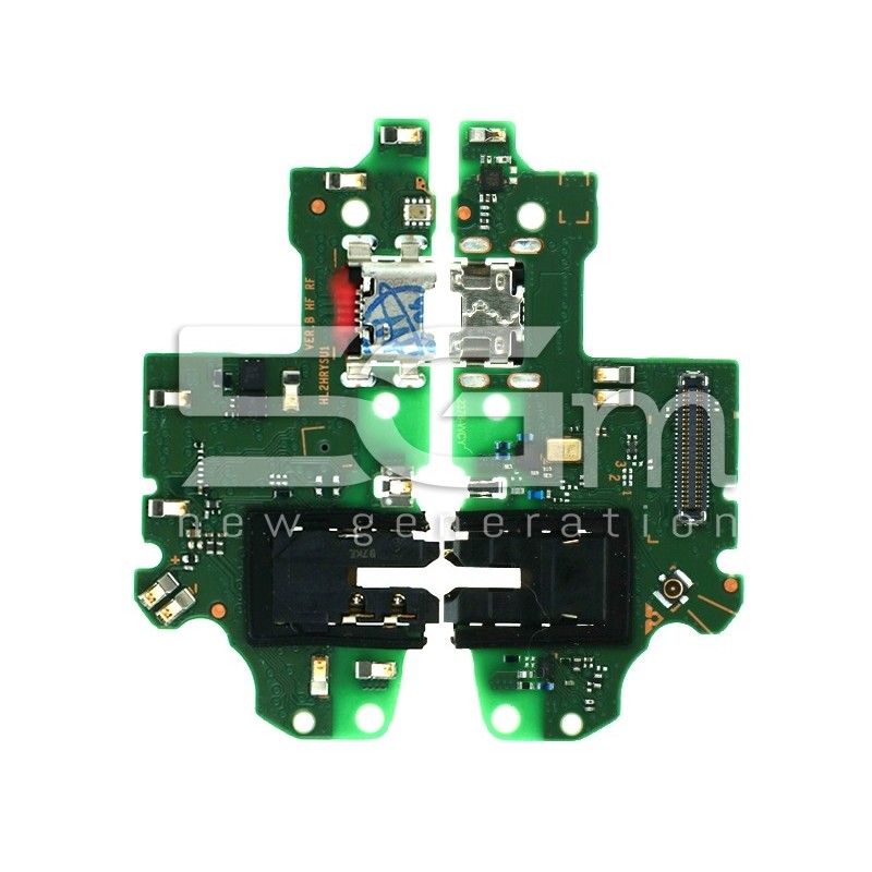 Connettore Di Ricarica + Board Honor 20 Lite (Full IC)