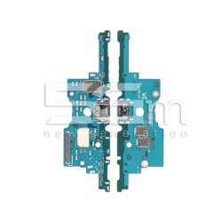Connettore Di Ricarica + Board Samsung SM-T860 (Full IC)