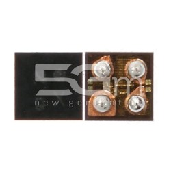 IC Magnetic Sensor MMC5633NJ Samsung SM-M336 M33 5G Ori
