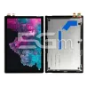 Display Touch Nero Microsoft Surface Pro 5 - Pro 6 (PULLED)