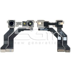 Front Camera Flex Cable iPhone 13 (PULLED)