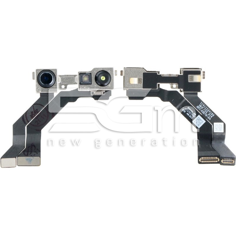 Front Camera Flex Cable iPhone 13 Pro (PULLED)