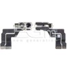 Front Camera Flex Cable iPhone 14 Pro Max (PULLED)