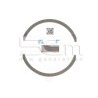 Battery Door Magnetism Ring iPhone 12 Mini