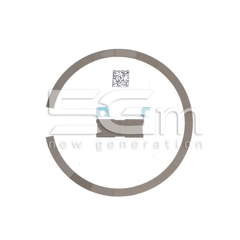 Battery Door Magnetism Ring iPhone 12 - 12 Pro - 12 Pro Max