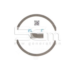 Battery Door Magnetism Ring iPhone 13 Pro Max