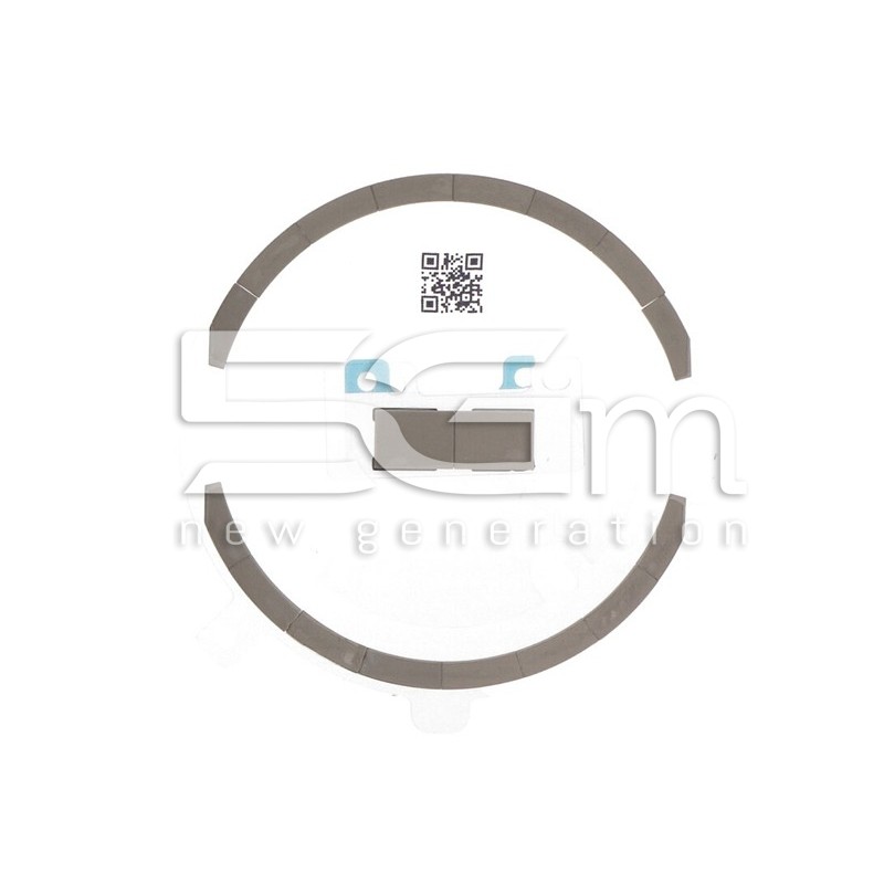 Battery Door Magnetism Ring iPhone 13 Pro Max
