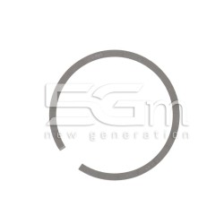 Battery Door Magnetism Ring iPhone 13 Mini
