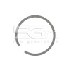 Battery Door Magnetism Ring iPhone 13 Mini