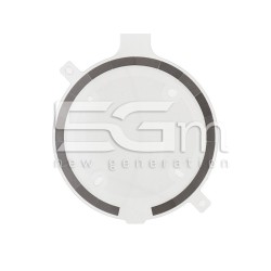 Battery Door Magnetism Ring iPhone 14 - 14 Plus