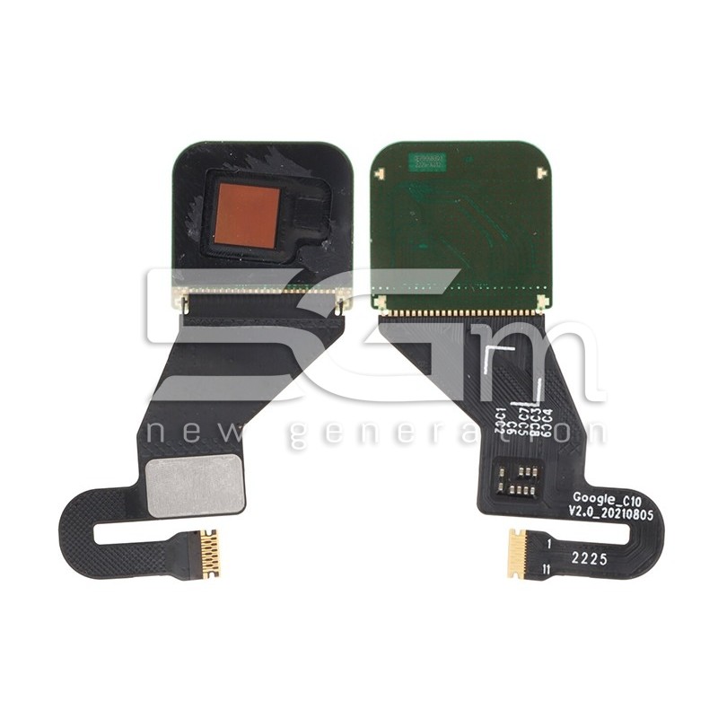 Fingerprint Flex Cable Google Pixel 7 Pro