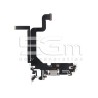 Connettore Di Ricarica Bianco Flex Cable iPhone 14 Pro Max (A)
