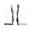 Fingerprint Flex Pink iPad Mini 6 Gen