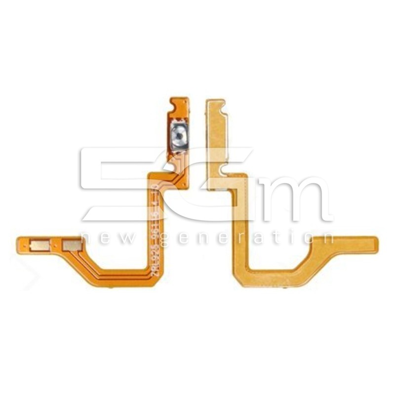 Accensione Flat Cable Samsung SM-A10S
