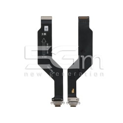 Charging Connector Flex Cable OPPO Find X2 Pro