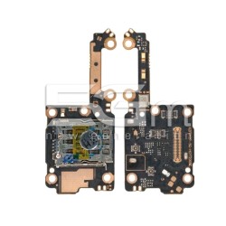 Lettore Sim Card Flex Cable OPPO Find X2 Pro
